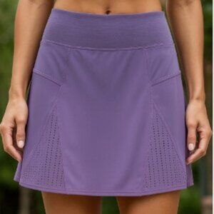 Lija Womens Pursuit Competitor Skort